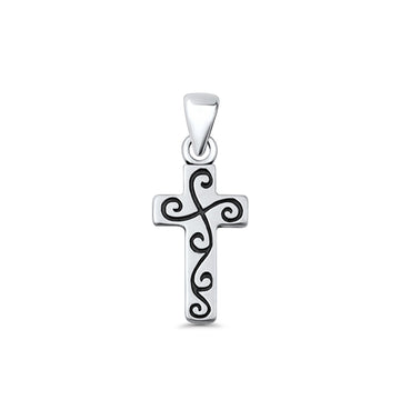 Cross Pendant